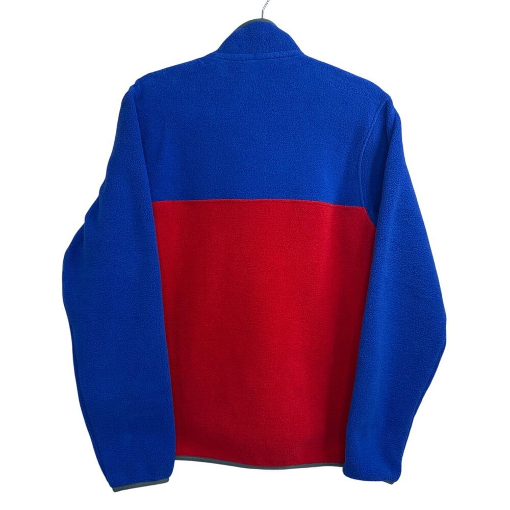 NWT Patagonia Lightweight Synchilla Snap-T Fleece Pullover Mens Size XS - Picture 7 of 7
